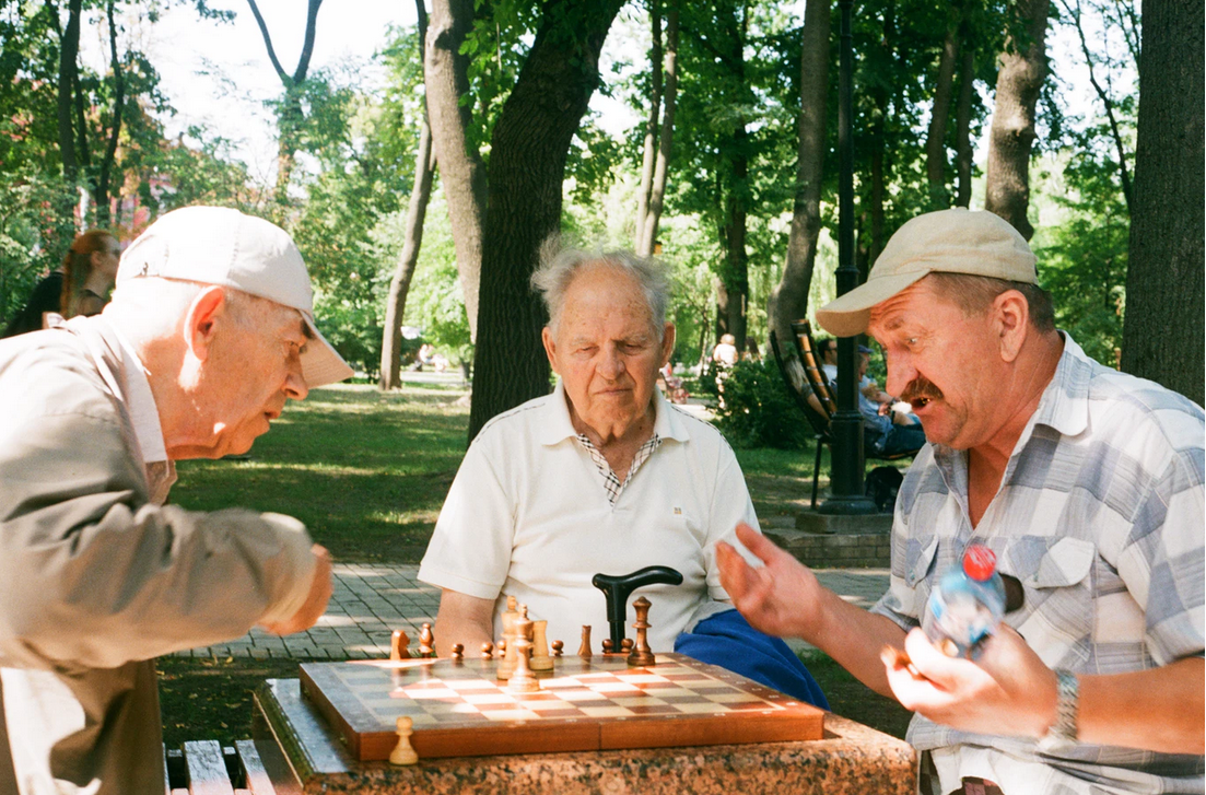 Résidence senior