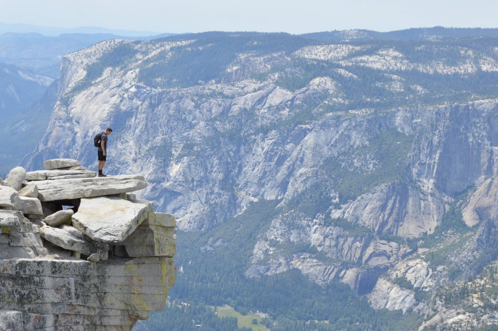 montagne se ressourcer